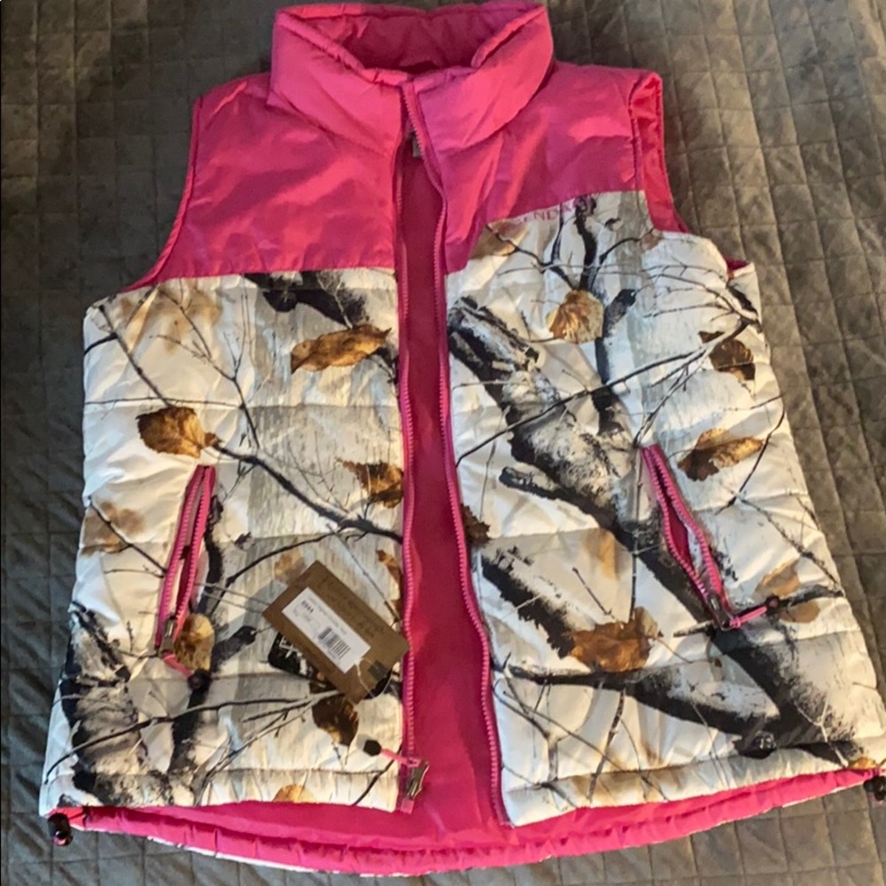 Legendary Whitetails Vest